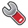 Regular Support